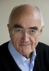 James Burke